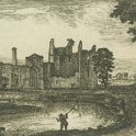 Lincluden Abbey
